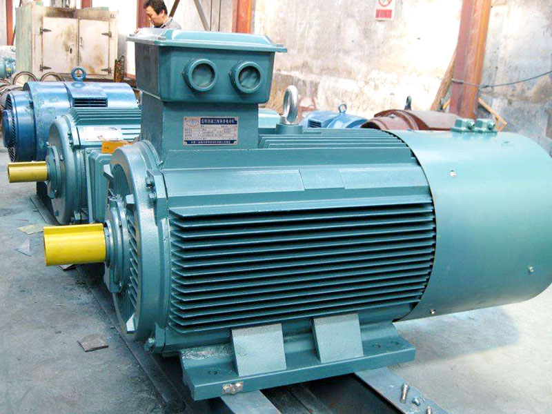 電機(jī)怎么維修？損壞原因有哪些？